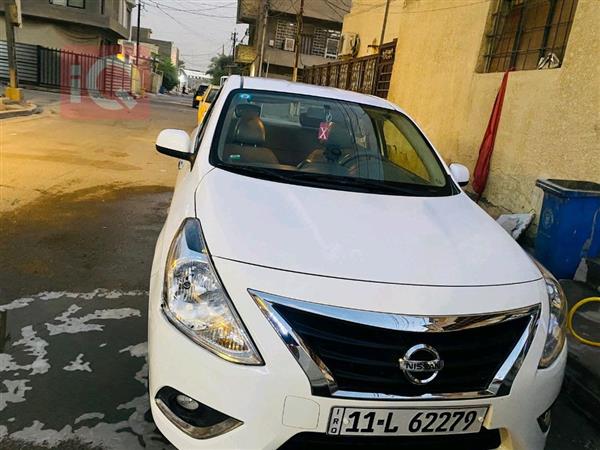 Nissan Sunny 2024 for sale in Iraq - Baghdad